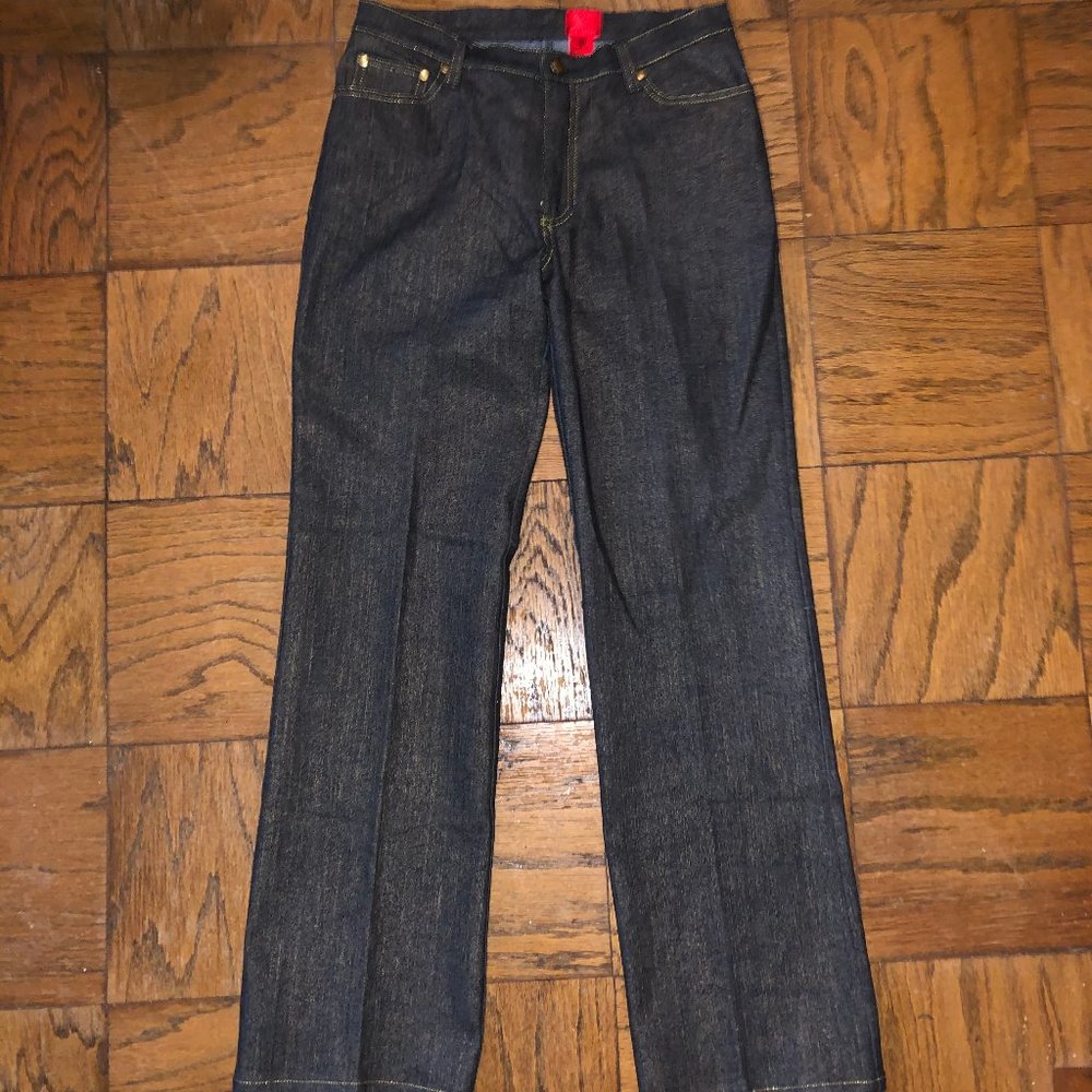 V Cristina Womens Jeans size 8